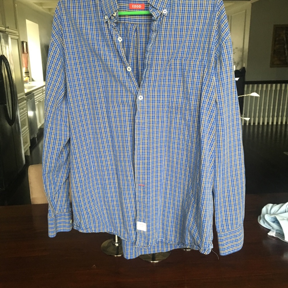 Multiple Men's Shirts for sale!